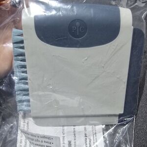 Pampered Chef Kitchen Squeegee Tool Dual Sided Brush Scraper NEW 101399